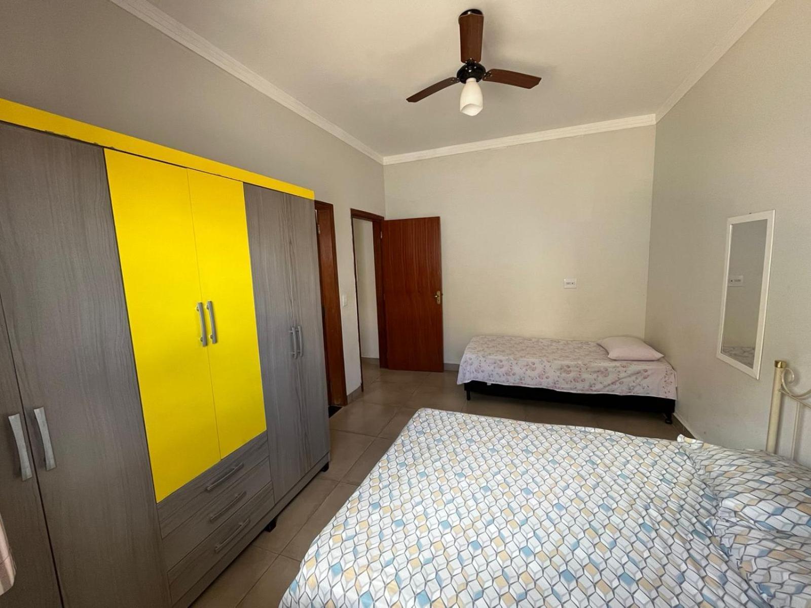 Casa Temporada Vitor Gil Villa โอลิมเปีย ภายนอก รูปภาพ