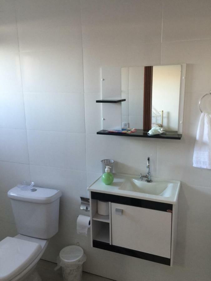 Casa Temporada Vitor Gil Villa โอลิมเปีย ภายนอก รูปภาพ