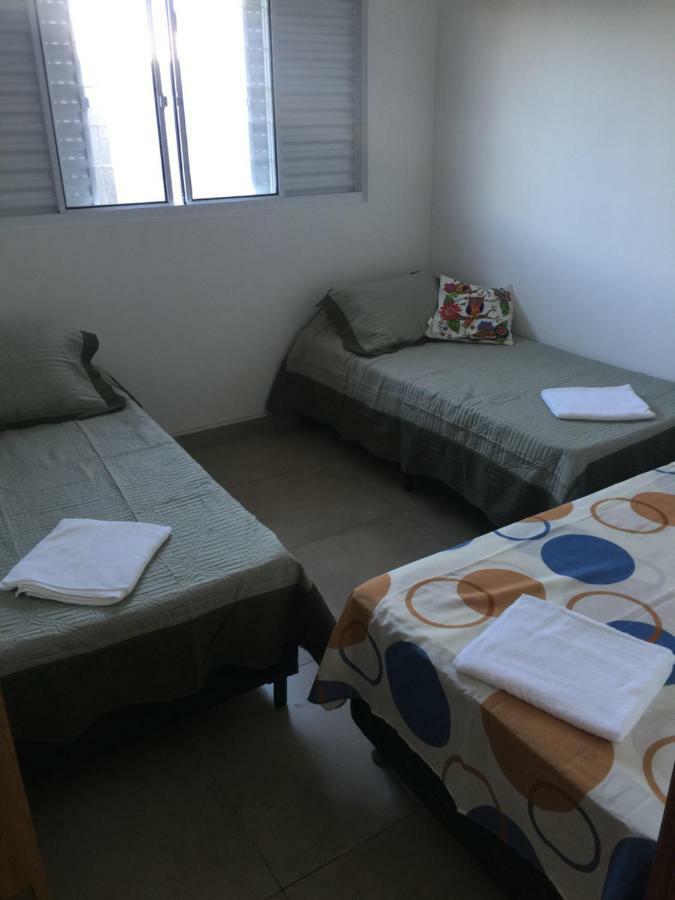 Casa Temporada Vitor Gil Villa โอลิมเปีย ภายนอก รูปภาพ