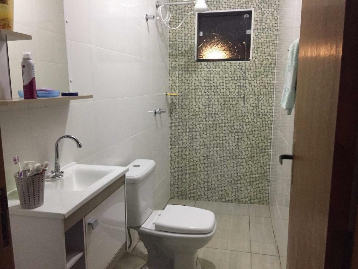 Casa Temporada Vitor Gil Villa โอลิมเปีย ภายนอก รูปภาพ
