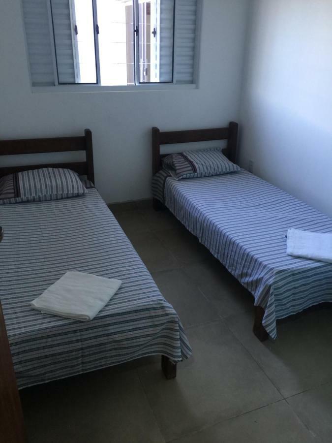Casa Temporada Vitor Gil Villa โอลิมเปีย ภายนอก รูปภาพ